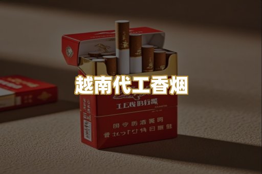 日本免税外烟